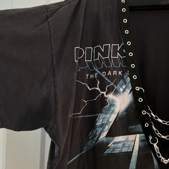 One of a kind Vintage Pink Floyd Shirt - Picture 3 of 3